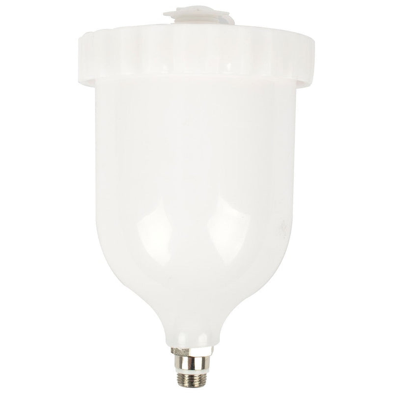 AirCraft | Spare Cup for Gravity Feed Spray Gun SG KIT05-Toolcraft