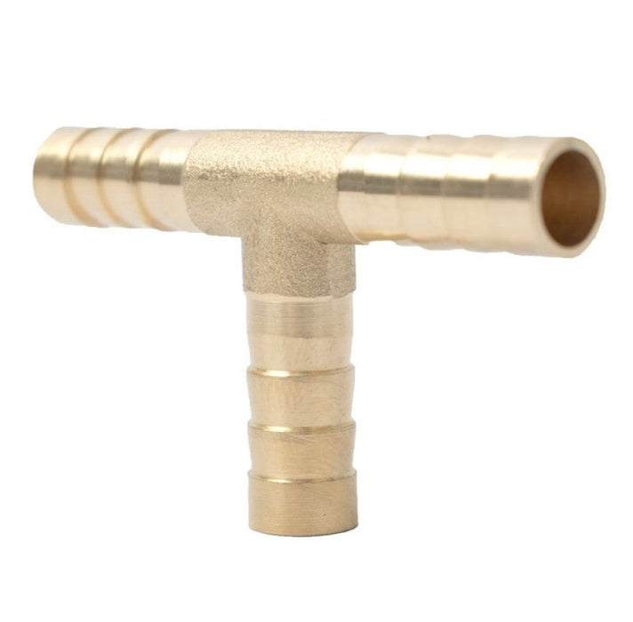 AirCraft | T Type Hose Connector 8mm 1Pc