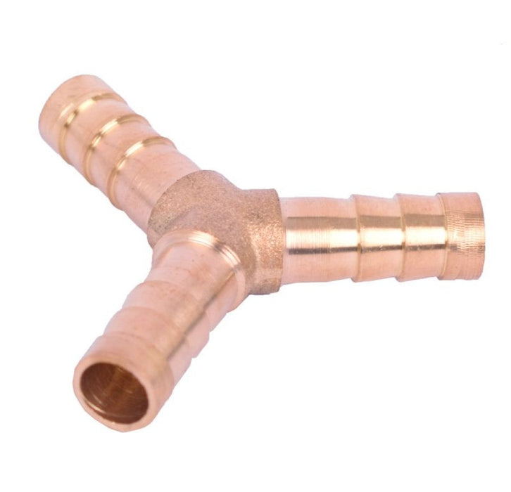 AirCraft | Y Type Hose Connector 8mm 1Pc