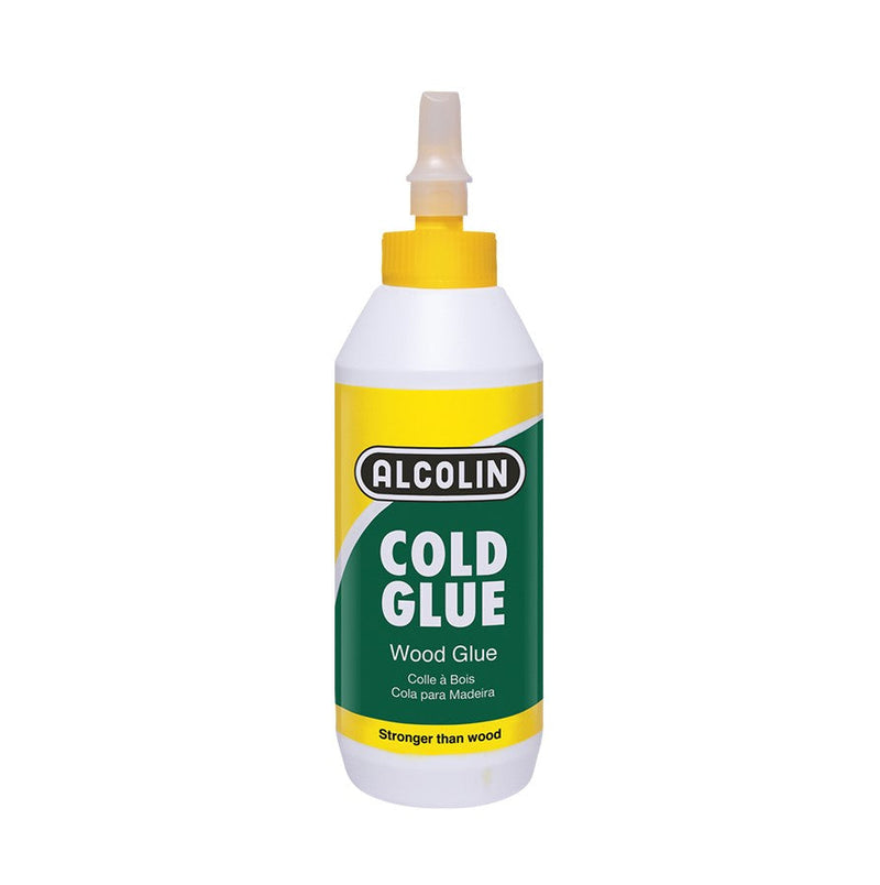 Alcolin | Cold Glue 250ml-Toolcraft