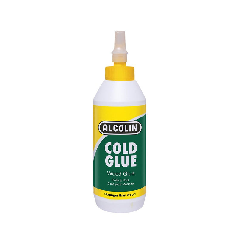 Alcolin | Cold Glue 500ml - Toolcraft