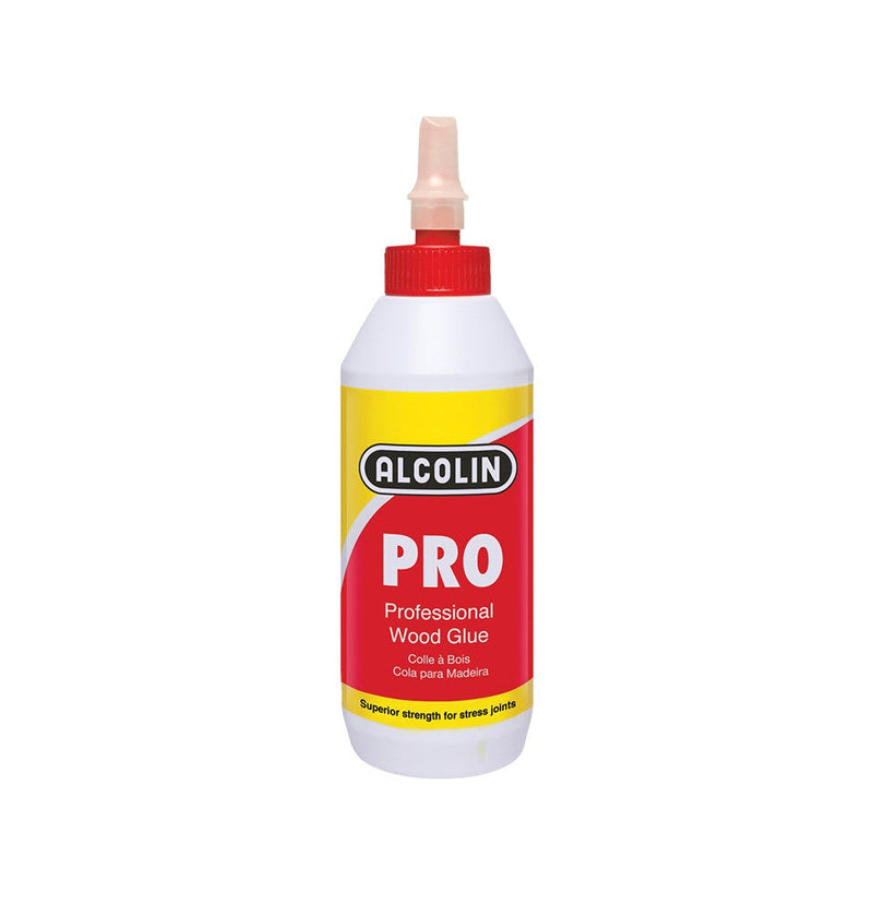 Alcolin | Professional Wood Glue 250ml - Toolcraft
