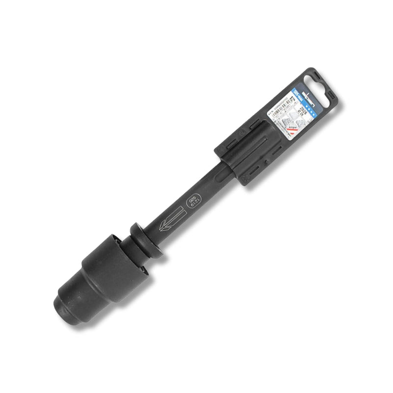 Alpen | Adaptor SDS-max - SDS-plus-Toolcraft