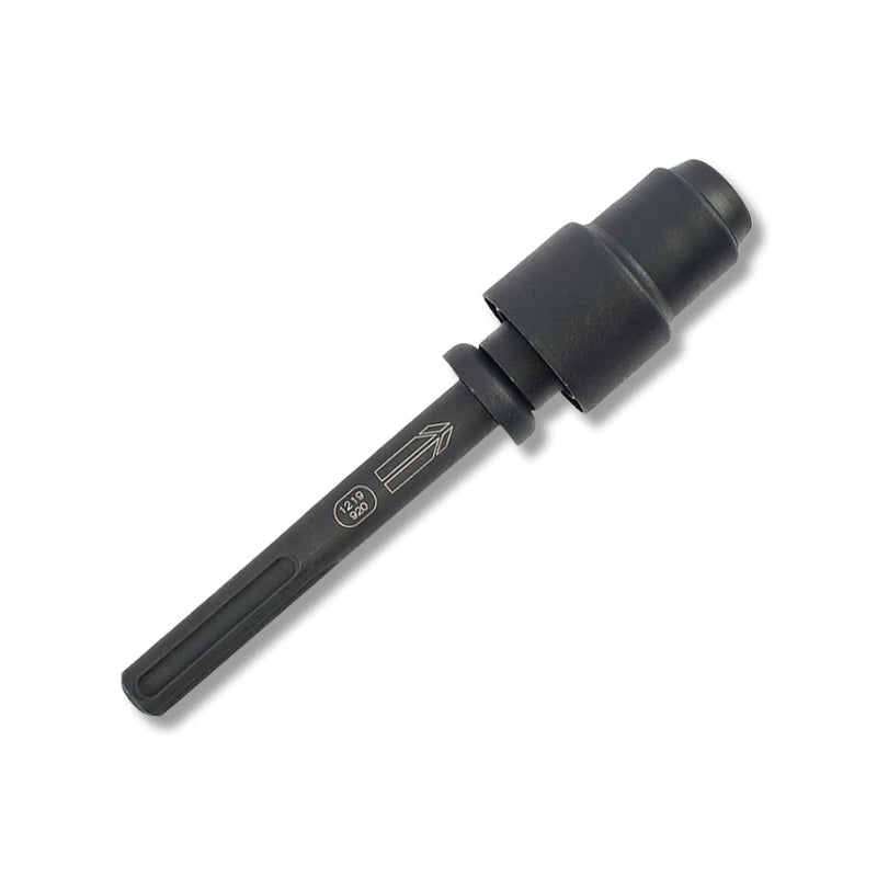 Alpen | Adaptor SDS-max - SDS-plus-Toolcraft
