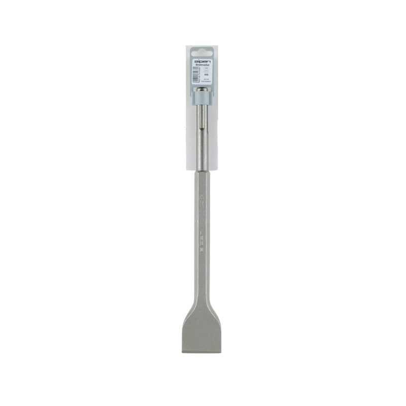 Alpen | Chisel Wide SDS-max 75 X 300mm-Toolcraft