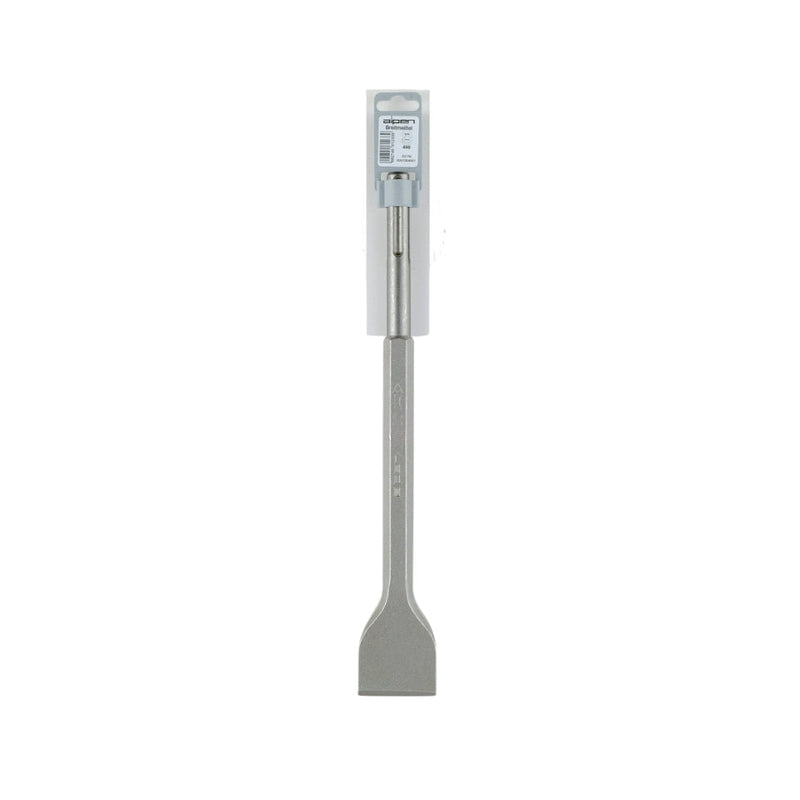 Alpen | Chisel Wide SDS-max Cranked 50 X 400mm-Toolcraft