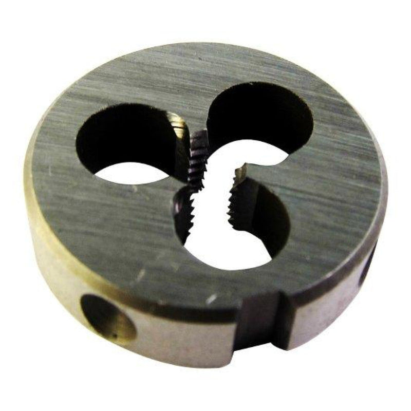 Alpen | Die Cobalt 3mm Spiral Point in Pouch 0.5mm Pitch-Toolcraft