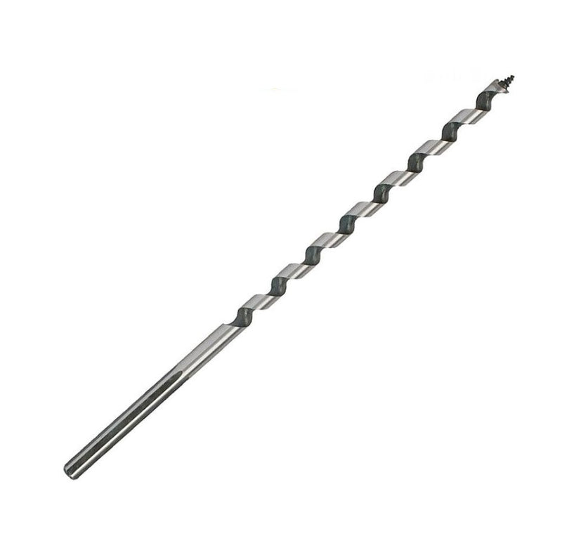 Alpen | Drill Bit Auger Wood 6,0mm X 235/160mm-Toolcraft