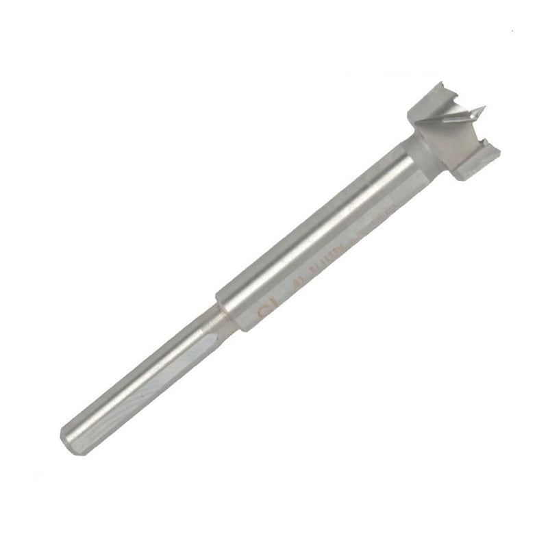 Alpen | Forstner Drill Bit Sharp Shark 15mm | ALP239015 - Toolcraft