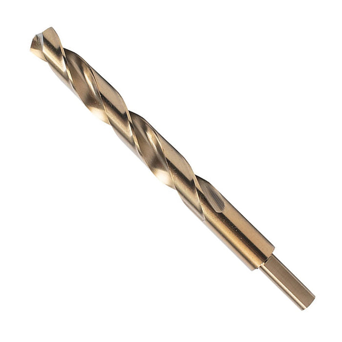 Alpen | Drill Bit HSS Cobalt Grip 18.0mm Reduced Shank