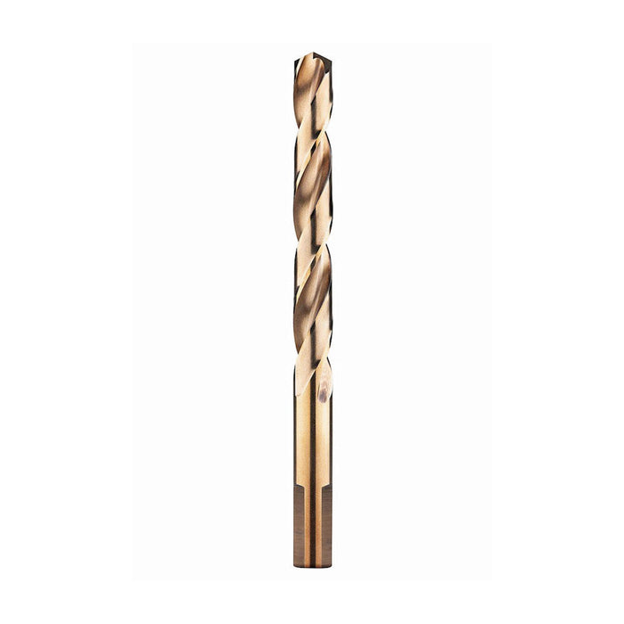 Alpen | Drill Bit HSS Cobalt Grip 4,0mm PLW Grip 3-Sided
