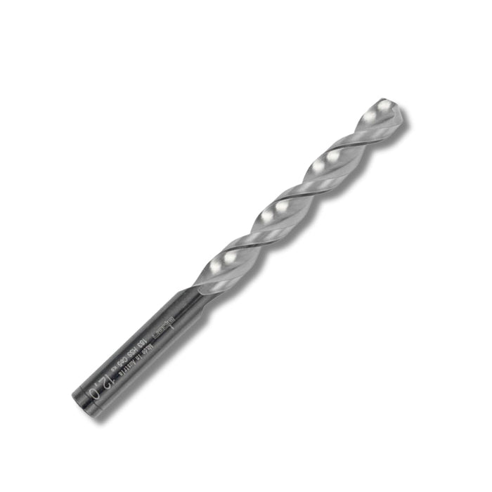 Alpen | Drill Bit HSS Forte Cobalt 12,0mm X 151/101mm