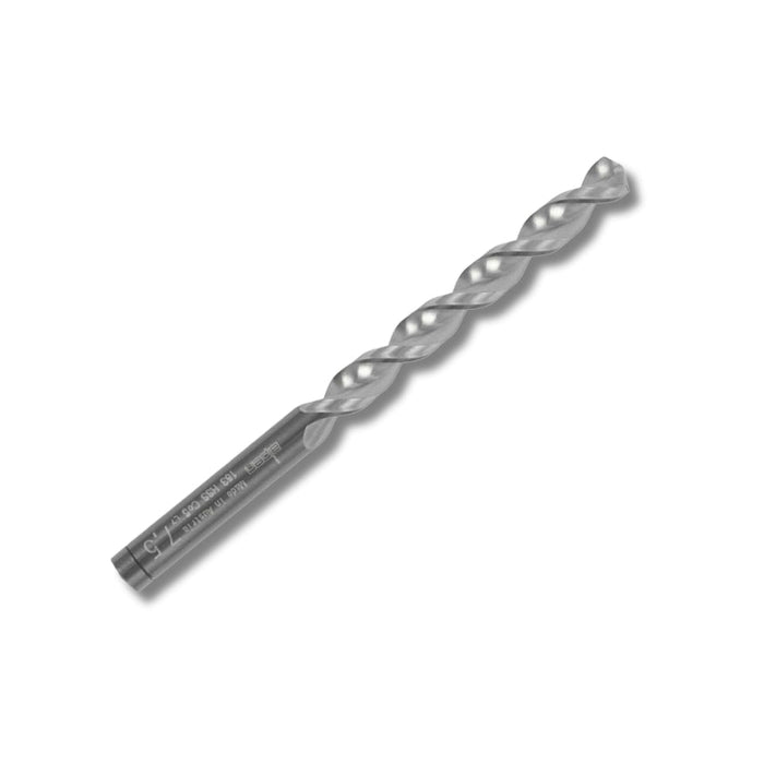 Alpen | Drill Bit HSS Forte Cobalt 7.5mm X 109/69mm