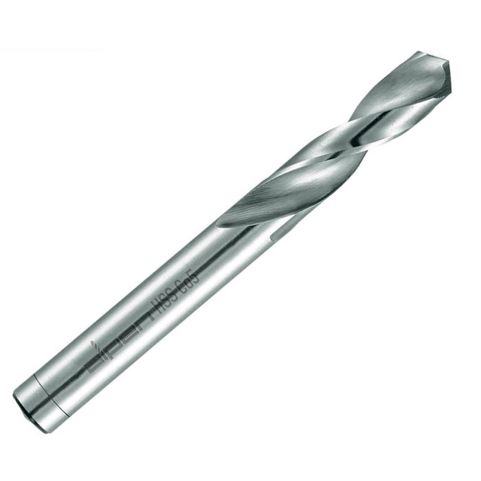 Alpen | Drill Bit HSS PZ-Cobalt 8.0mm Stubby Bulk