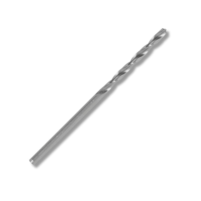 Alpen | Drill Bit HSS Pro 2,0mm DIN338 RN 135º Split Point