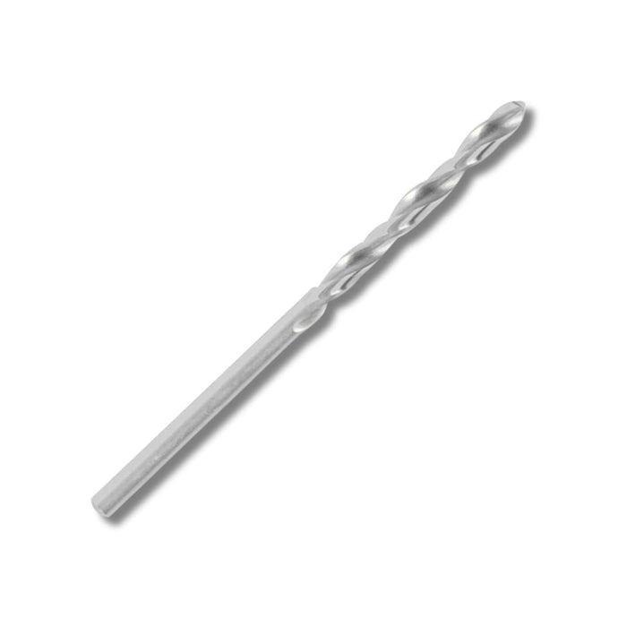 Alpen | Drill Bit HSS Pro 3,0mm DIN338 RN 135º Split Point Plastic Wallet