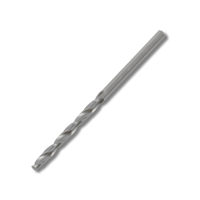 Alpen | Drill Bit HSS Pro 3.3mm DIN338 RN 135º Split Point Plastic Wallet