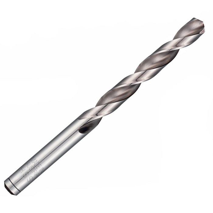 Alpen | Drill Bit HSS Pro 3.8mm DIN338 RN 135º Split Point Bulk