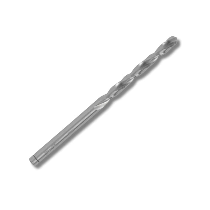 Alpen | Drill Bit HSS Pro 4,0mm DIN338 RN 135º Split Point Plastic Wallet