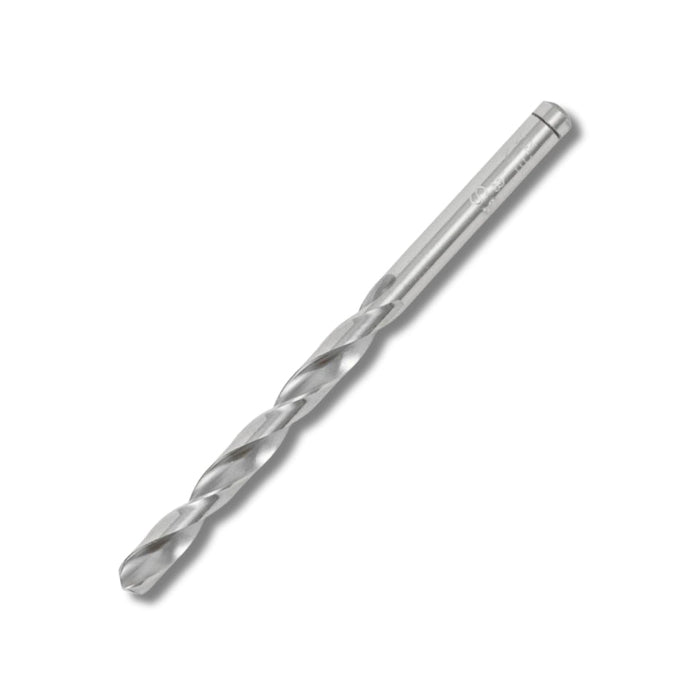 Alpen | Drill Bit HSS Pro 6.8mm DIN338 RN 135º Split Point Plastic Wallet
