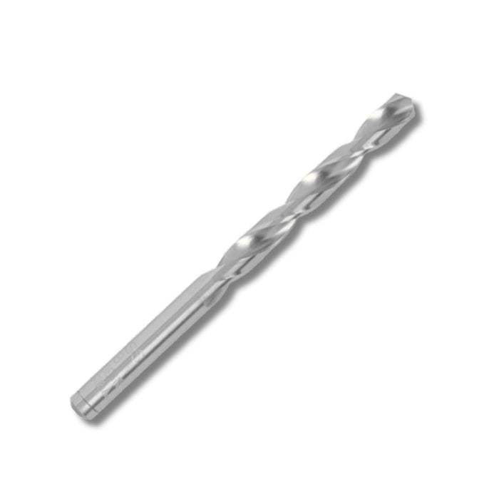 Alpen | Drill Bit HSS Pro 8,0mm DIN338 RN 135º Split Point Plastic Wallet