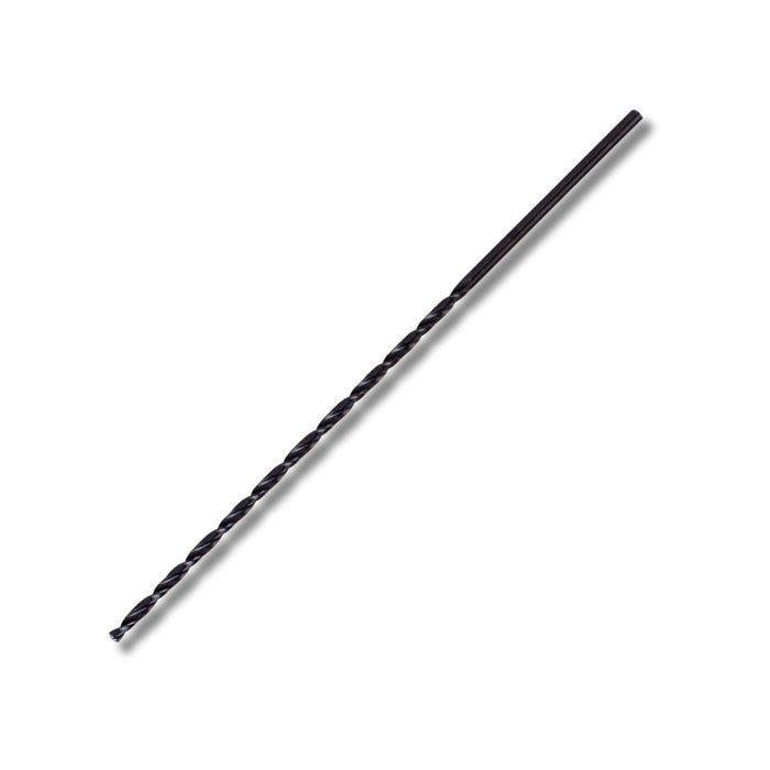 Alpen | Drill Bit HSS Sprint Extra Long DIN1869 2.5mm X 140/95mm