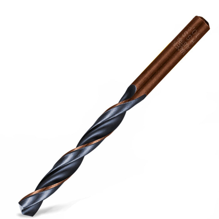 Alpen | Drill Bit HSS Sprint Master 10.2mm DIN338 Bulk