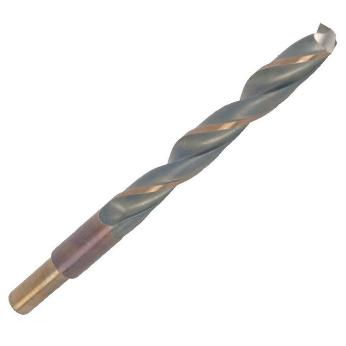Alpen | Drill Bit HSS Sprint Master 12.0mm Reduced Shank 9.5mm Bulk