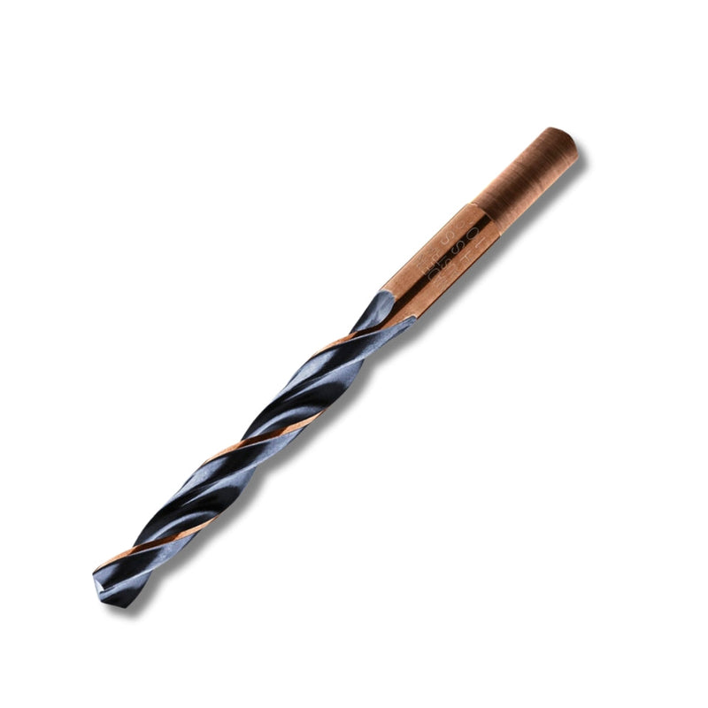 Alpen | Drill Bit HSS Sprint Master 15,5mm DIN338 RN Reduced Shank-Toolcraft