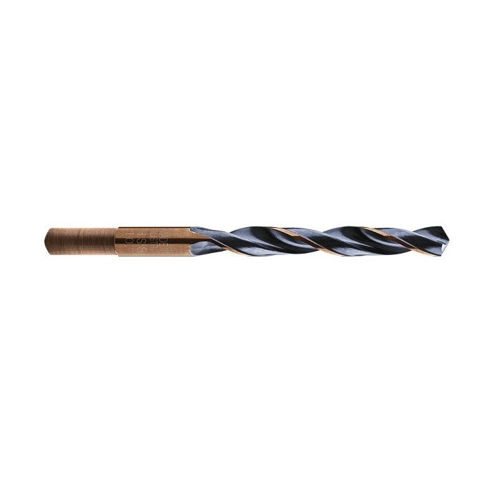 Alpen | HSS Reduced Shank Drill Bit 18mm | ALP6480180 - Toolcraft