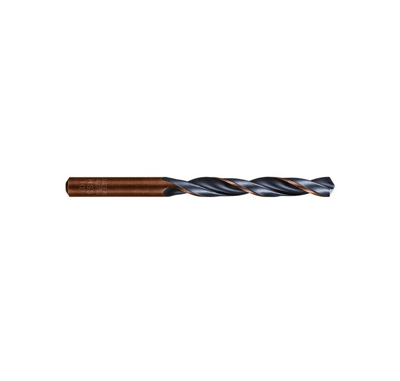 Alpen | HSS Drill Bits Loose 2.5mm | HSS2.50S - Toolcraft