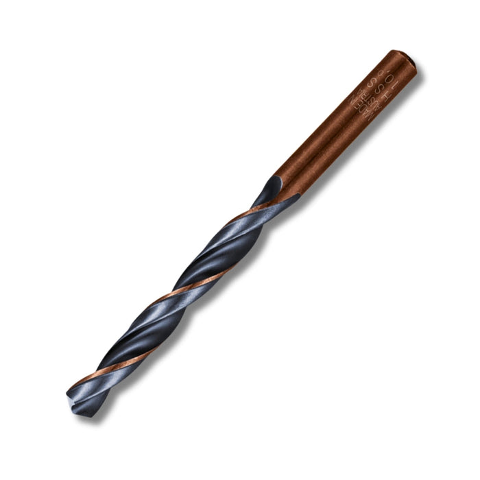 Alpen | Drill Bit HSS Sprint Master 3.5mm DIN338 Sleeved 2Pc