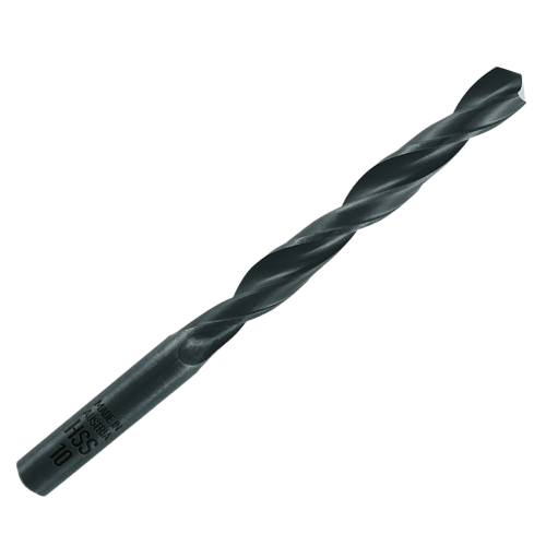 Alpen | Drill Bit HSS Sprint Master 4,0mm DIN338 Sleeved-Toolcraft