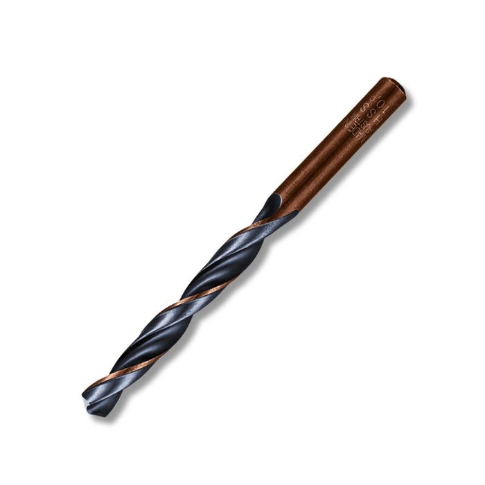 Alpen | Drill Bit HSS Sprint Master 4.8mm DIN338 10Pc
