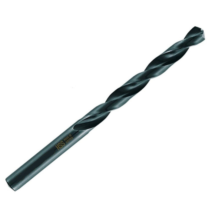 Alpen | Drill Bit HSS Super 0.9mm DIN338 RN  Bulk