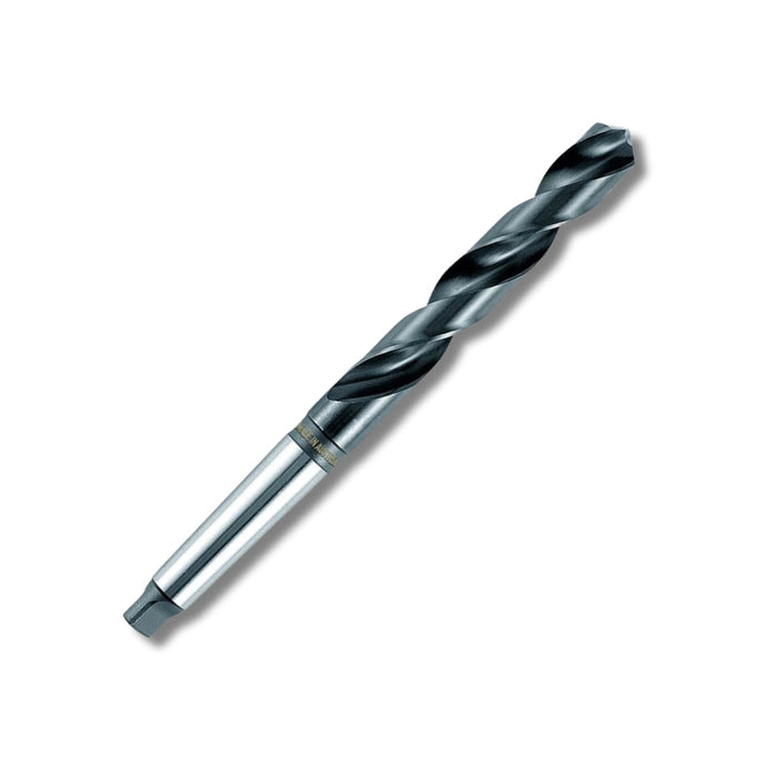 Alpen | Drill Bit HSS Super 8,0mm Morse Taper 1 Shank DIN345