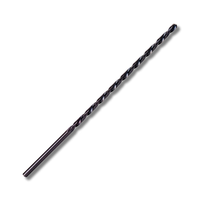 Alpen | Drill Bit HSS Super Extra Long 5,0 X 245/170mm DIN1869