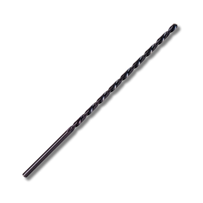 Alpen | Drill Bit HSS Super Extra Long DIN1869 4.5mm X 235/160mm