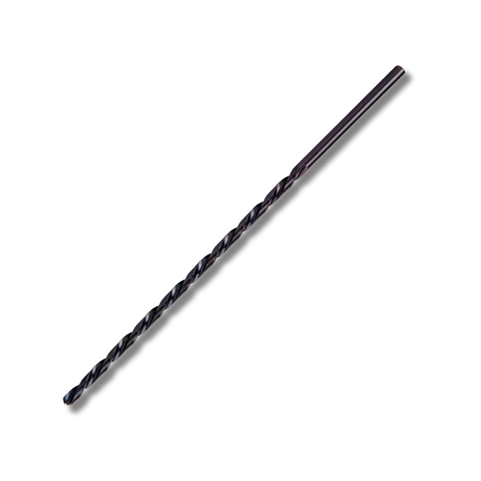 Alpen | Drill Bit HSS Super Extra Long DIN1869 5,0mm X 195/135mm