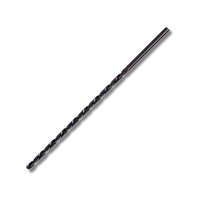 Alpen | Drill Bit HSS Super Extra Long DIN1869 5.5mm X 205/140mm