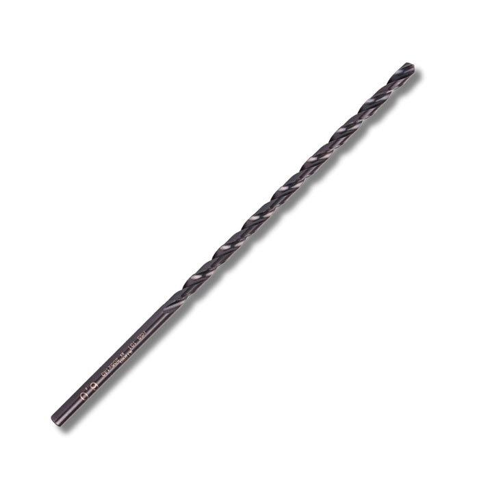 Alpen | Drill Bit HSS Super Extra Long DIN1869 6,0mm X 260/180mm