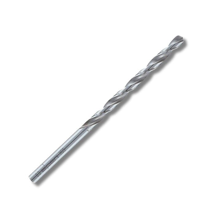 Alpen | Drill Bit HSS Super Long 10,0 X 184mm DIN340 RN Pouch