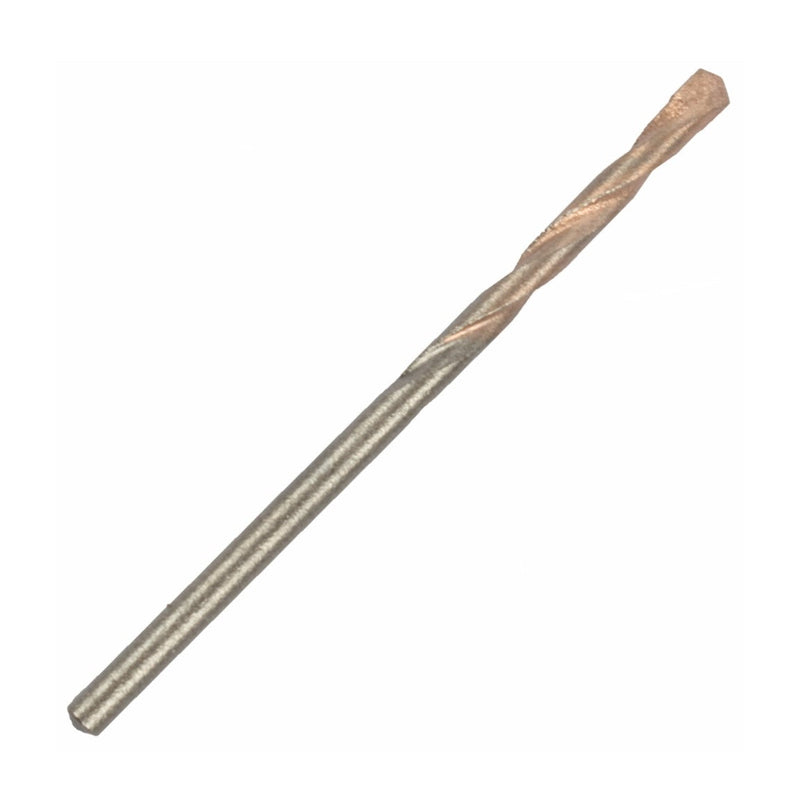 Alpen | Masonry Drill Bit 3mm | ALP11703 - Toolcraft
