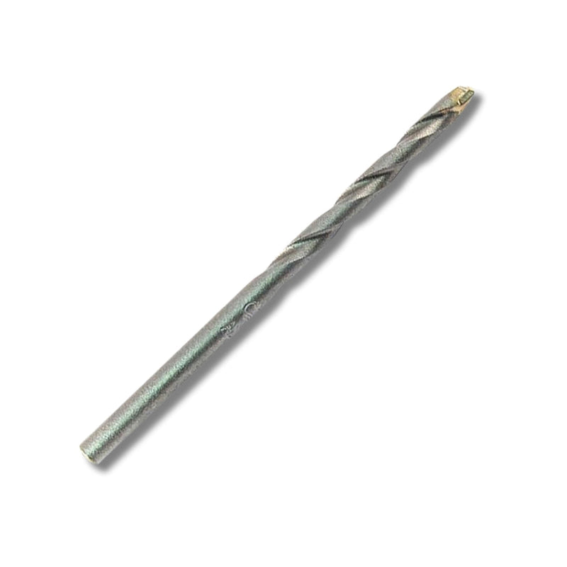 Alpen | Drill Bit Masonry TC Long Life 5.5 X 85mm 10Pc-Toolcraft