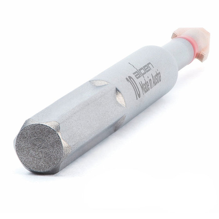 Bit Protector Alpen | Drill Bit Porcelain C Protector 10.0mm