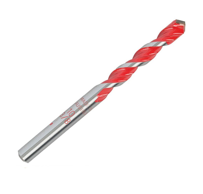 Alpen | Profi Multicut Drill Bit 10X120mm | ALP17210 - Toolcraft