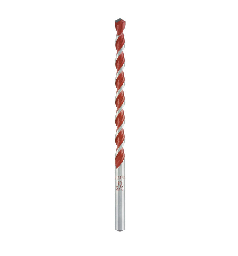Alpen | Profi Multicut Drill Bit 14X220mm | ALP72914 - Toolcraft