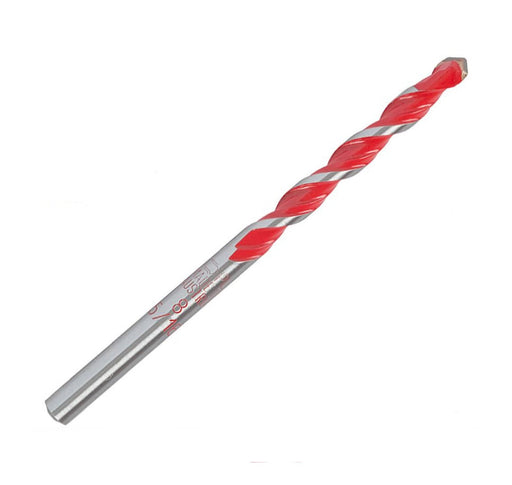 Alpen | Profi Multicut Drill Bit 8X120mm | ALP17208 - BPM Toolcraft