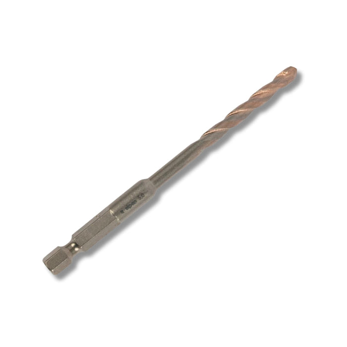 Alpen | Drill Bit Roof Tile Hex 5.0mm 1Pc