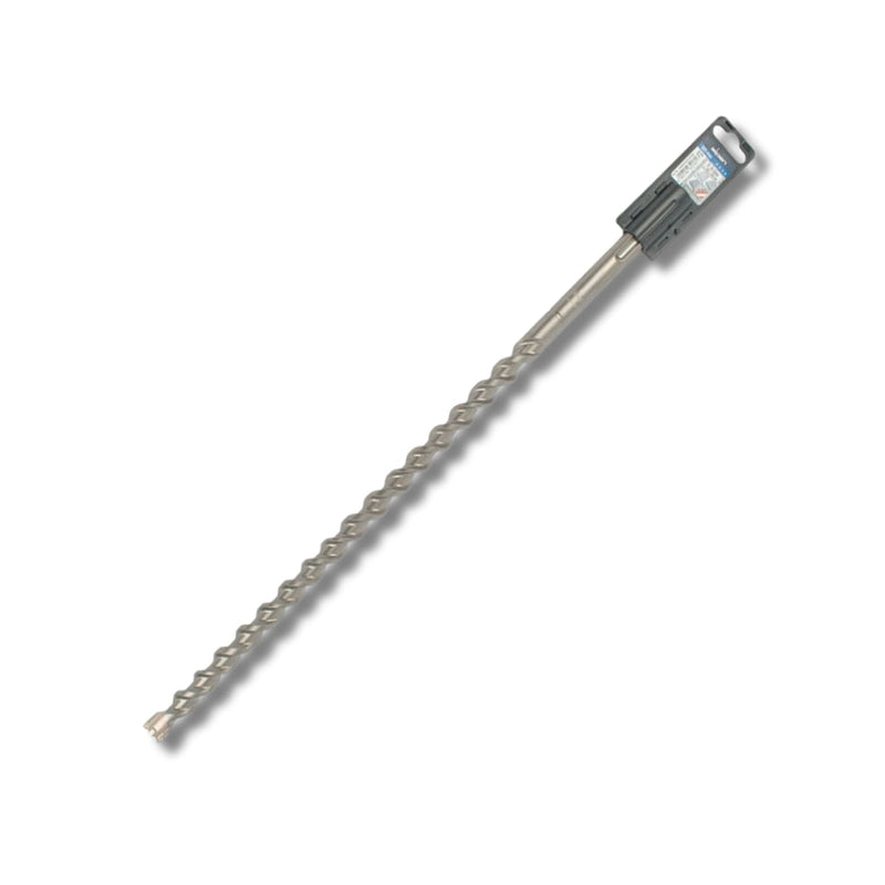 Alpen | Drill Bit SDS-max 14,0mm X 340/200mm-Toolcraft